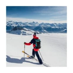 K2 Wayback 106 Touring Freeride Ski -Alpina Snowboard Butik k2 wayback 106 touring freeride ski 11