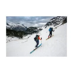 K2 Wayback 106 Touring Freeride Ski -Alpina Snowboard Butik k2 wayback 106 touring freeride ski 13