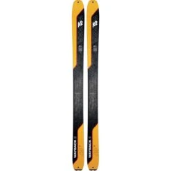 K2 Wayback 106 Touring Freeride Ski -Alpina Snowboard Butik k2 wayback 106 touring freeride ski 4