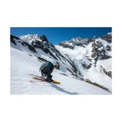 K2 Wayback 106 Touring Freeride Ski -Alpina Snowboard Butik k2 wayback 106 touring freeride ski 8