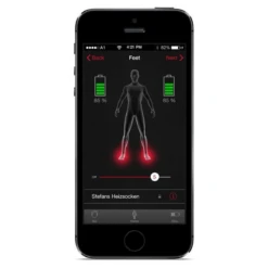 LENZ LITHIUM Heat PACK RCB 1200 -Alpina Snowboard Butik lenz lithium heat pack rcb 1200 3