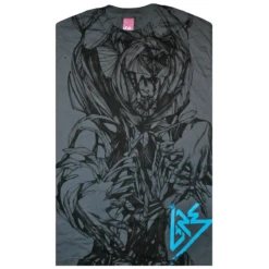 LINE Chronic S/s T-Shirt