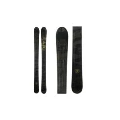 LINE INFLUENCE 115 Freeride All-Mountain Ski -Alpina Snowboard Butik line influence 115 freeride all mountain ski 2