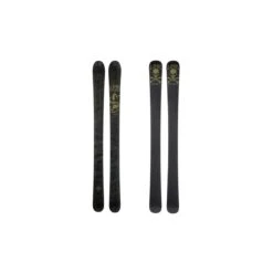 LINE INFLUENCE 115 Freeride All-Mountain Ski