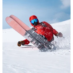 LINE Pescado Freeride Powder Ski -Alpina Snowboard Butik line pescado freeride powder ski 2