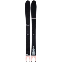 LINE Pescado Freeride Powder Ski