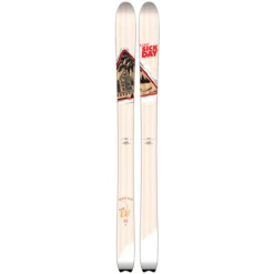 LINE SICK DAY TOURIST Touring Freeride Ski