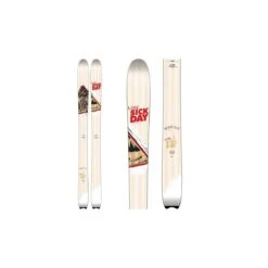 LINE SICK DAY TOURIST Touring Freeride Ski -Alpina Snowboard Butik line sick day tourist touring freeride ski 5