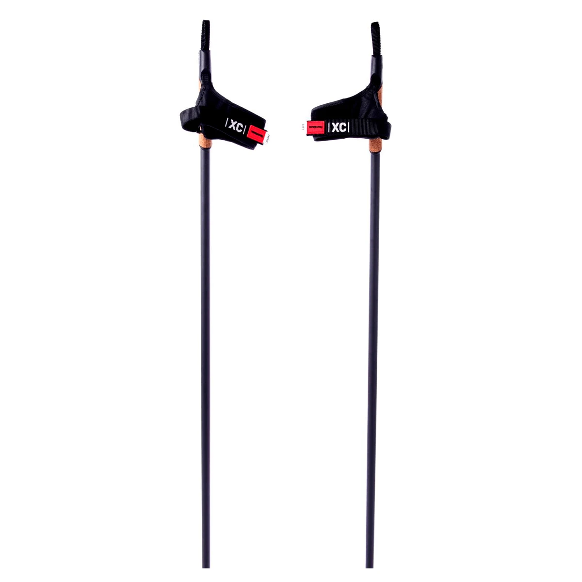 Longway 100% Carbon Skistave Til Langrend 3 Longway 100% Carbon Skistave Til Langrend - Billede 3