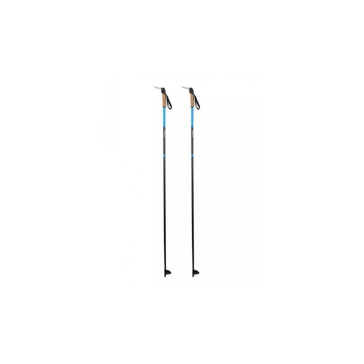 Madshus Nordic Alu Pole - Langrends Stav 1 Madshus Nordic Alu Pole - Langrends Stav