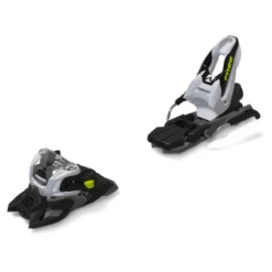 Marker Free Ten 10 ID Binding