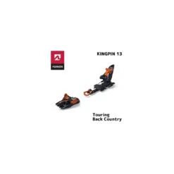 Marker Kingpin 13 Touring Skibinding