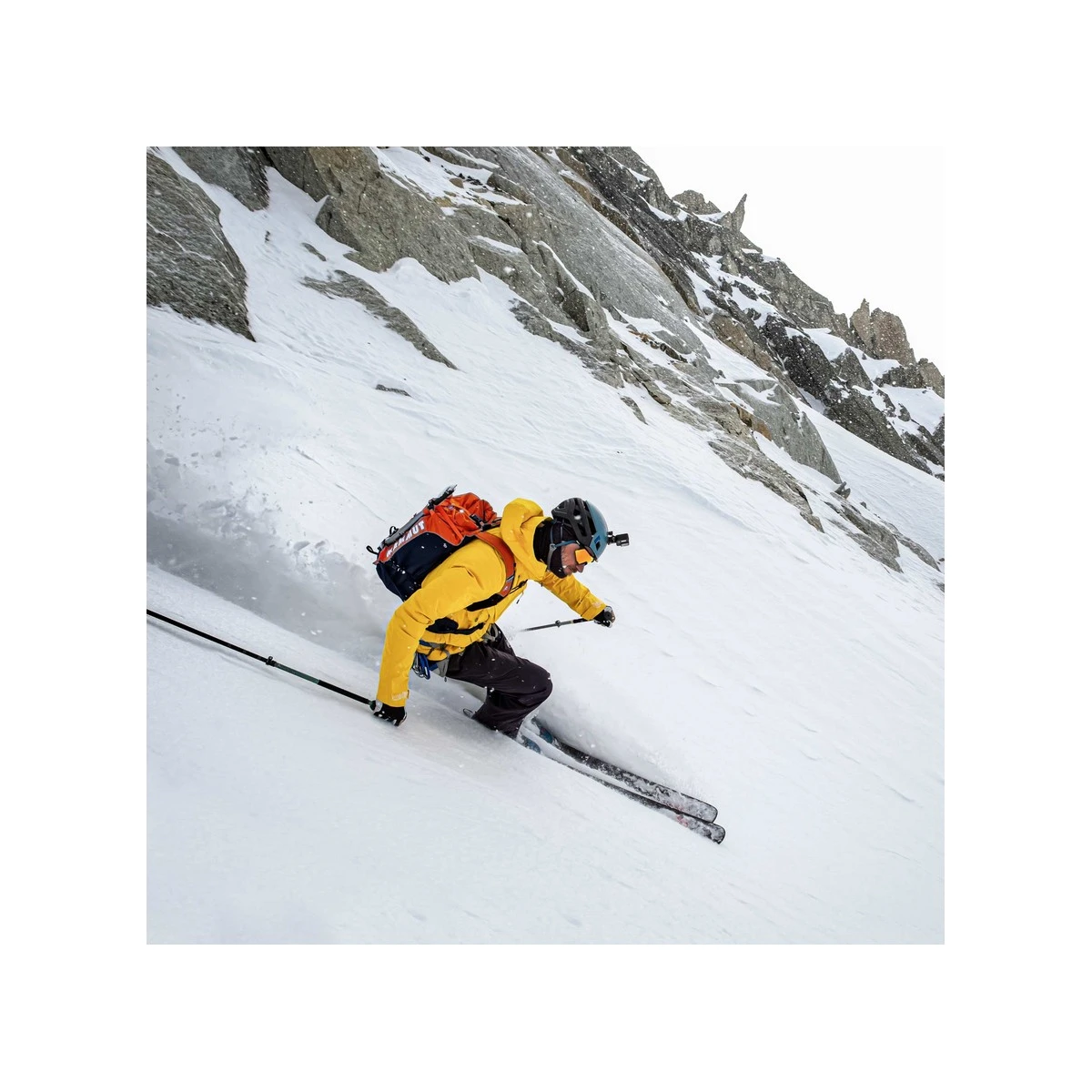 Marker Kingpin 13 Touring Skibinding 4 Marker Kingpin 13 Touring Skibinding - Billede 4