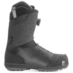 Nidecker Aero Snowboard Støvler - Black