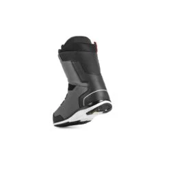Nidecker Aero Snowboard Støvler - Spacegrey -Alpina Snowboard Butik nidecker aero snowboard stvler spacegrey 2
