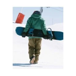Nidecker Merc Snowboard Model 2023 -Alpina Snowboard Butik nidecker merc snowboard model 2023 3