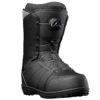 NIDECKER Ranger Black