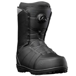 NIDECKER Ranger Black
