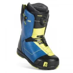 Alpina Snowboard Butik -Alpina Snowboard Butik nidecker tracer heel lock snowboard stovler neon 1