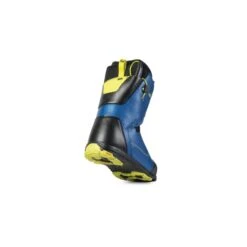 Nidecker Tracer Heel-Lock Snowboard Støvler - Neon -Alpina Snowboard Butik nidecker tracer heel lock snowboard stovler neon 2