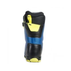 Nidecker Tracer Heel-Lock Snowboard Støvler - Neon -Alpina Snowboard Butik nidecker tracer heel lock snowboard stovler neon 3