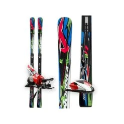 NORDICA DOBERMANN GSR EDT SKI