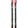 Nordica Dobermann Spitfire Ti EVO - Race Carving Ski