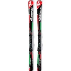 Nordica Dobermann Spitfire Ti EVO - Race Carving Ski