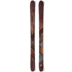 Nordica El Capo Freeride All-Mountain Ski