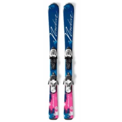 Nordica Little Belle + M Fastrak Binding