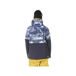 Picture - Anton - Herre Skijakke - Imaginary World -Alpina Snowboard Butik picture anton herre skijakke imaginary world 11