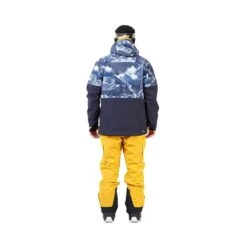 Picture - Anton - Herre Skijakke - Imaginary World -Alpina Snowboard Butik picture anton herre skijakke imaginary world 3