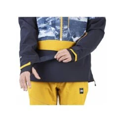 Picture - Anton - Herre Skijakke - Imaginary World -Alpina Snowboard Butik picture anton herre skijakke imaginary world 8