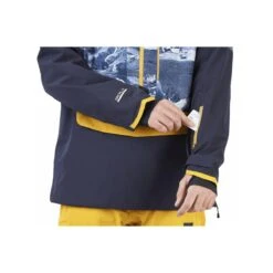 Picture - Anton - Herre Skijakke - Imaginary World -Alpina Snowboard Butik picture anton herre skijakke imaginary world 9