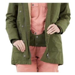 Picture - Camden - Dame Skijakke -Alpina Snowboard Butik picture camden dame skijakke 10