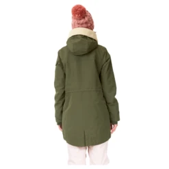 Picture - Camden - Dame Skijakke -Alpina Snowboard Butik picture camden dame skijakke 3