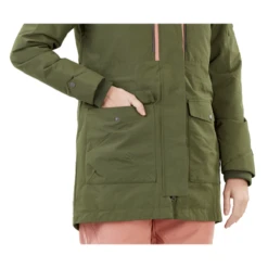 Picture - Camden - Dame Skijakke -Alpina Snowboard Butik picture camden dame skijakke 6