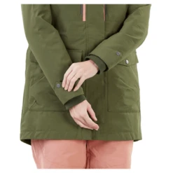 Picture - Camden - Dame Skijakke -Alpina Snowboard Butik picture camden dame skijakke 9