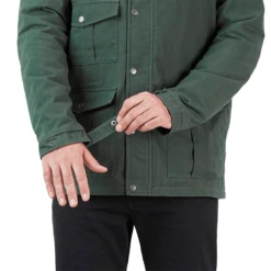 Picture - Dave - Herre Ski Jakke -Alpina Snowboard Butik picture dave herre ski jakke 4