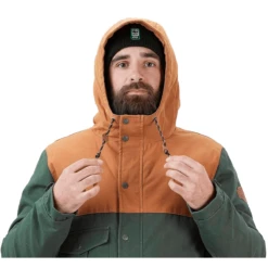 Picture - Dave - Herre Ski Jakke -Alpina Snowboard Butik picture dave herre ski jakke 6