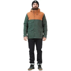 Picture - Dave - Herre Ski Jakke -Alpina Snowboard Butik picture dave herre ski jakke 7