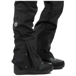 Picture - Exa - Dame Skibukser - Black -Alpina Snowboard Butik picture exa dame skibukser black 8