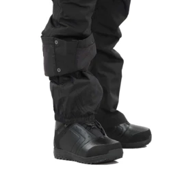 Picture - Exa - Dame Skibukser - Dark Blue -Alpina Snowboard Butik picture exa dame skibukser dark blue 2