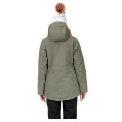 Picture - Friday - Dame Skijakke -Alpina Snowboard Butik picture friday dame skijakke 3