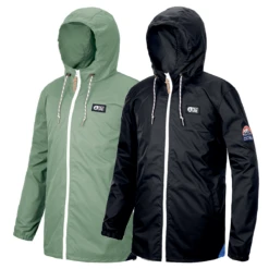 Picture - Gerald - Herre Jakke 7 Picture - Gerald - Herre Jakke -Alpina Snowboard Butik picture gerald herre jakke 2