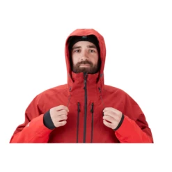 Picture - Goods - Herre Skijakke - Red 16 Picture - Goods - Herre Skijakke - Red -Alpina Snowboard Butik picture goods herre skijakke red 3