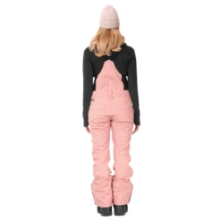 Picture - Haakon - Dame Smækbukser - Misty Pink -Alpina Snowboard Butik picture haakon dame smaekbukser misty pink 4