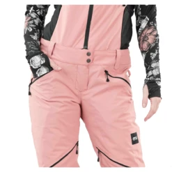 Picture - Haakon - Dame Smækbukser - Misty Pink -Alpina Snowboard Butik picture haakon dame smaekbukser misty pink 6