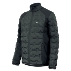 Picture - Horse - Herre Midlayer Jakke - Black