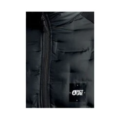 Picture - Horse - Herre Midlayer Jakke - Black -Alpina Snowboard Butik picture horse herre midlayer jakke black 5